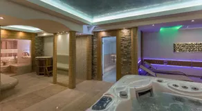 Carlina Hotel & SPA - Image 2