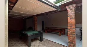 Casa con Piscina en Areguá - Image 3