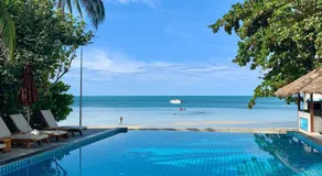 Pen's Bungalow Koh Phangan - Image 5