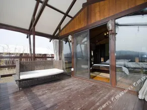 Zhuyu Health Valley Hotel - Image 2