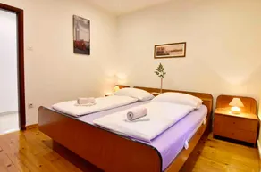 Comfy holiday home in Zambratija - Image 2