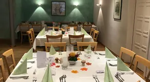 Hotel-Restaurant Jägerhof - Image 4