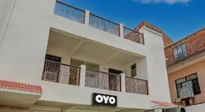 Hotel O The Raghav Villa - Image 2