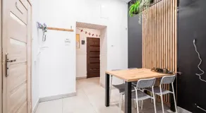 Master Corner Apartment - University & Park Area - Image 5