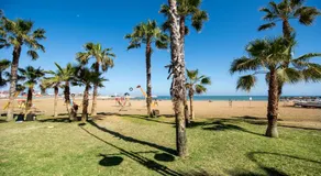 Apartamento \"Mariam\" En Zona Céntrica Cerca De La Playa Con Aire Acondicionado Y Wi-Fi - Image 5