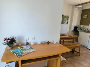 Appartements indépendants dans chalet en Auvergne - Image 4