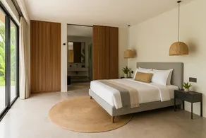 Ceylonry Life Boutique Villa, Hikkaduwa - Image 3
