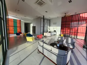 Semporna Seaview Hotel - Image 2