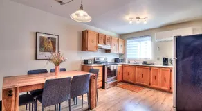 Free Parking! Montreal Adventure Home - Modern & Spacious Comforts! - Image 3