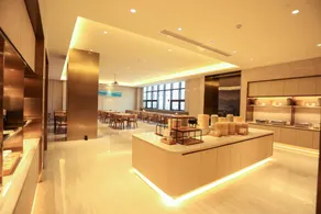 Ji Hotel Jiaxing Nanhu Shangwu Avenue - Image 3