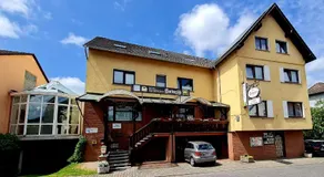 Hotel-Barbarossa-Garni bei Hanau - Image 5