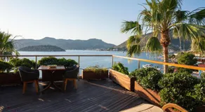 Loryma Luxury Hotel Bozburun - Image 3