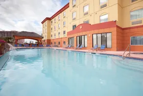 Holiday Inn Express Hotel and Suites South Padre Island by IHG - Image 2