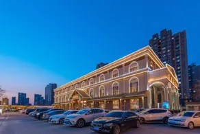 Xidao Hotel (Handan Fuxing Trade City) - Image 2