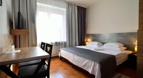 Hotel Gracja - Image 2