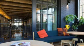 Alibi Hostel Leeuwarden - Image 4