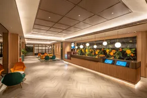 Vienna Hotel - Image 4