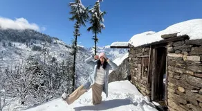 The Outpost - Hallan Valley, Manali - Boutique Stay & Cafe - Image 5