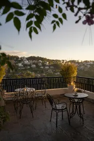 Moon Valley Villas Đà Lạt - Image 5