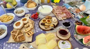 LA GINESTRA B&B - Image 3
