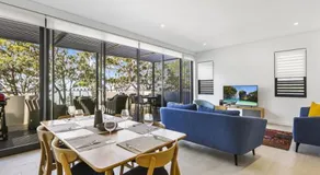 Beachfront Luxury by Experience Jervis Bay - Image 3