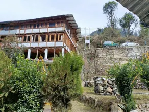 Himalayan House Shringi Vatika - Image 3