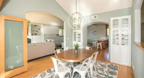 Private Home with Breathtaking Ocean Views - walk to Beaches Restaurants - Image 4
