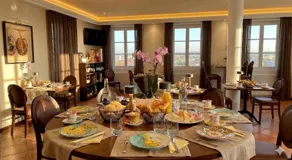 Boutique Hôtel de l'Ecu Vaudois - Image 3