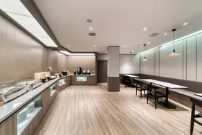 Hanting Hotel Zhoushan Baiquan - Image 4
