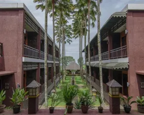 Kebun Teh Wonosari Rollaas Hotel & Resort - Image 3