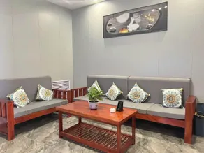 Jinjiang Taihe Hotel - Image 5