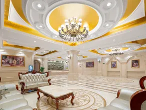 Vienna International Hotel Wuhan Tianhe Airport Songjiagang Metro Station - Image 5