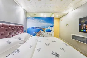 Jin Yongxin Hotel (Dongmen Old Street Branch) - Image 2