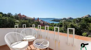 HOTIDAY Baja Sardinia Seaside - Image 2