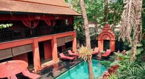 Tri Yaan Na Ros Colonial House - Image 3