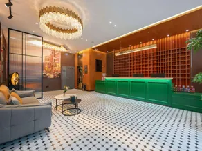City Comfort Premier Hotel Dezhou Qihe Wanda Plaza Sports Park - Image 4