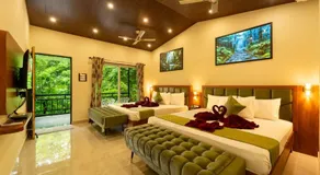 Hill View Resorts - Image 2