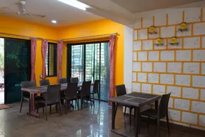 The Nachiketa Beach Resort Tarkarli - Image 3