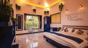Cherryleen Resort Nagaon Alibaug - Image 2