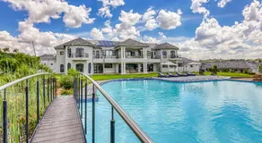 Villa Tasha Luxury Suites, Lanseria - Image 4