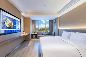 Starway Hotel Xichang Qionghai National Wetland Park - Image 2