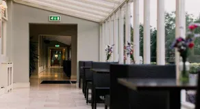 The Abbeyleix Manor Hotel - Image 3