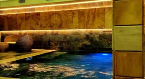 Lostrita - Pastravarie, Hotel & SPA - Image 4