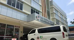 BOPEMPC Safari Hostel - Image 2