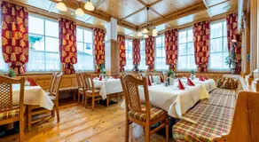 Hotel Breitlehenalm - Image 4