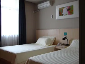 Jinjiang Inn Shenyang Northeastern University - Image 4