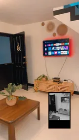 Cozy Themed 2BR TownHouse - near Clark Airport - TRP1 - Image 2