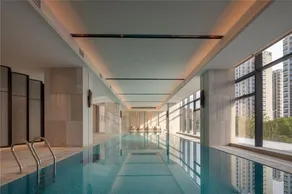 New Century Grand Hotel Zhenhai - Image 3