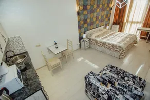 Loveliest Studio in Batumi with Terrace - Image 5