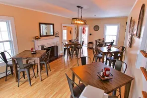Blacksburg Bed & Breakfast - Image 4